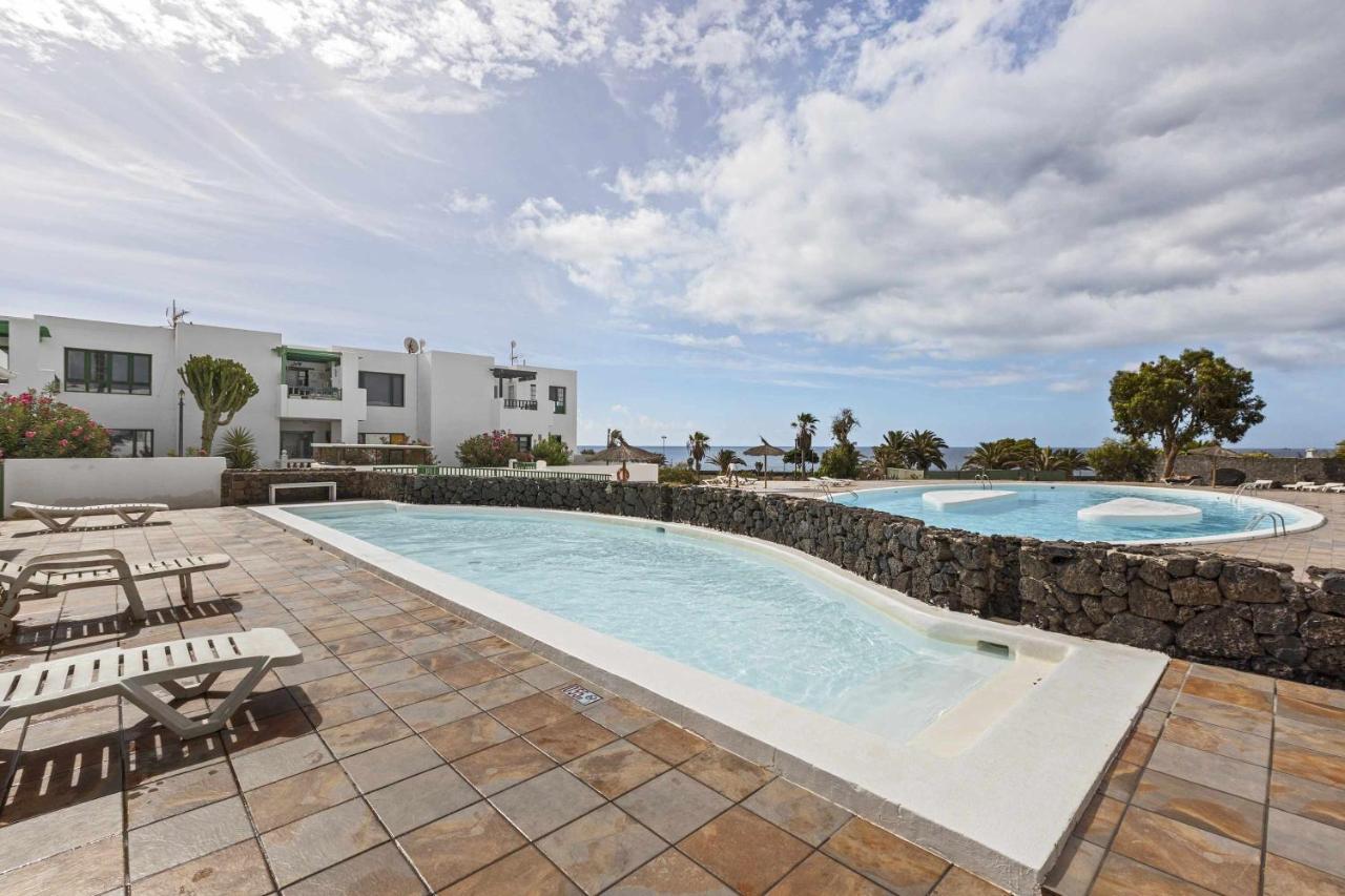 Zen Home Beach Costa Teguise Exterior foto