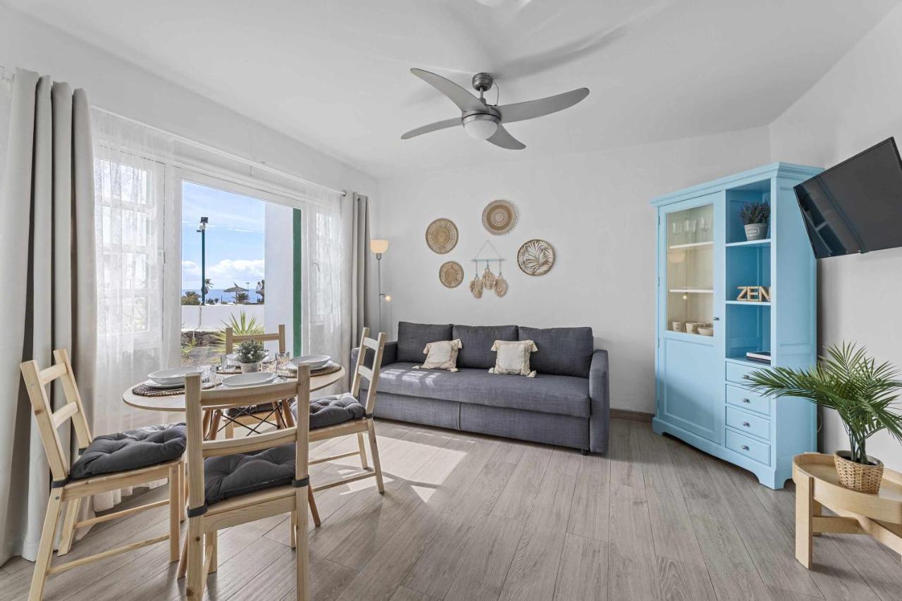 Zen Home Beach Costa Teguise Exterior foto