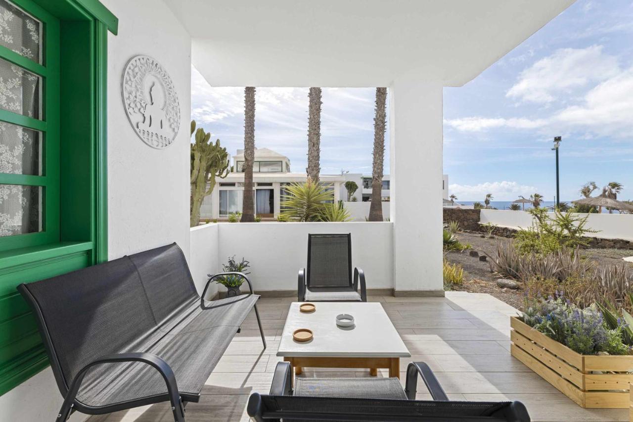 Zen Home Beach Costa Teguise Exterior foto