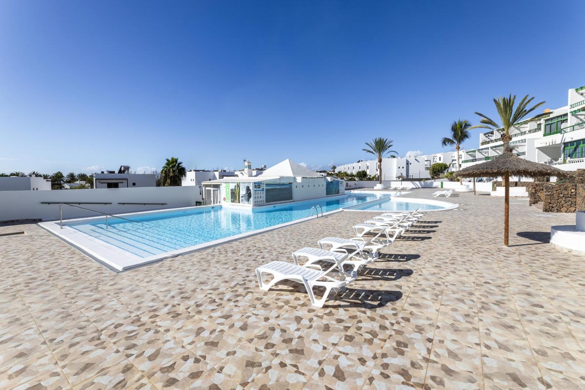 Zen Home Beach Costa Teguise Exterior foto